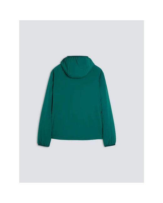 Light Jackets INVICTA WATCH de hombre de color Green