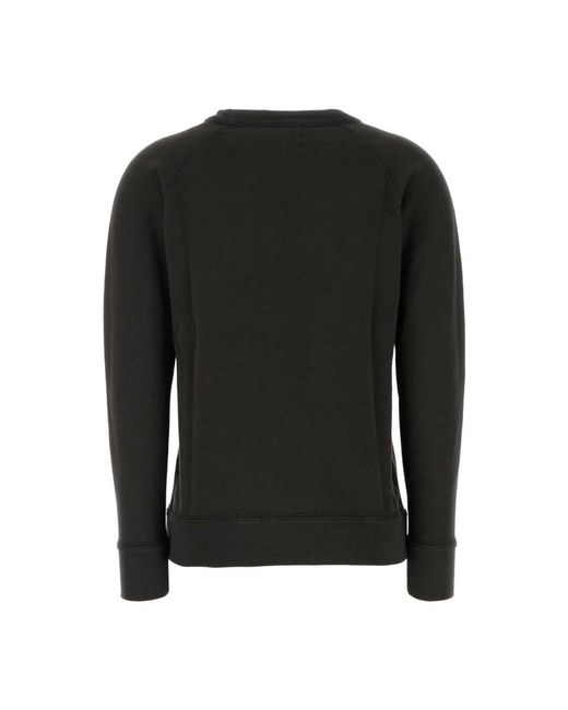 Isabel Marant Black Sweatshirts