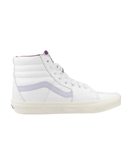 Sneakers Vans de color White
