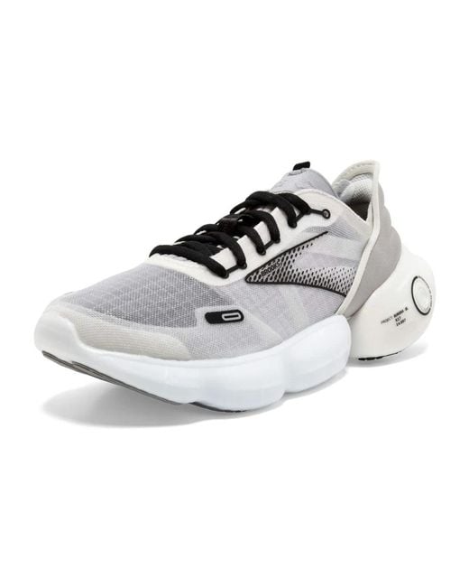 Brooks Sneakers in White für Herren
