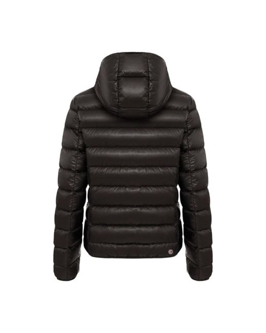 Colmar Down Jackets in het Black