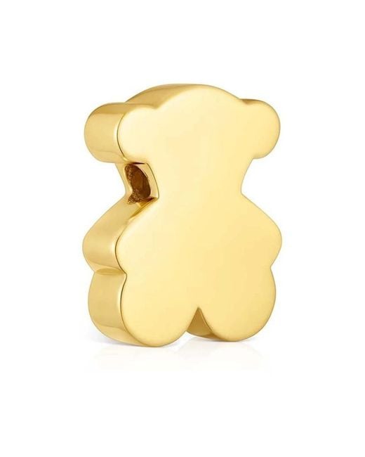 Tous Yellow Necklaces