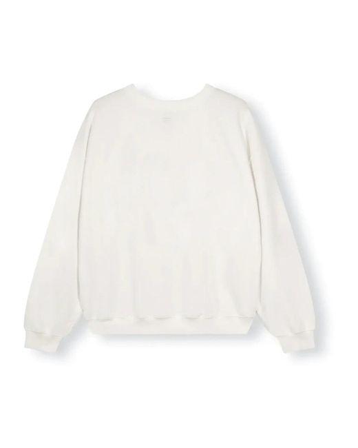 10Days White Sweatshirts