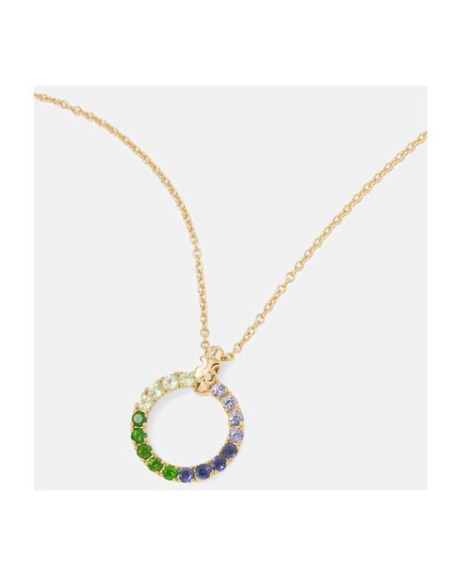 Necklaces Tous en coloris White