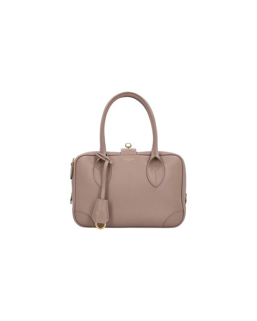 Golden Goose Deluxe Brand Brown Handbags
