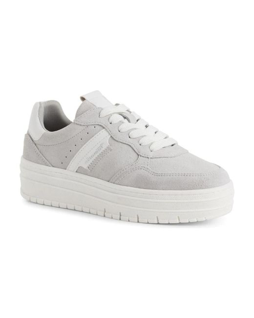Tamaris White Sneakers