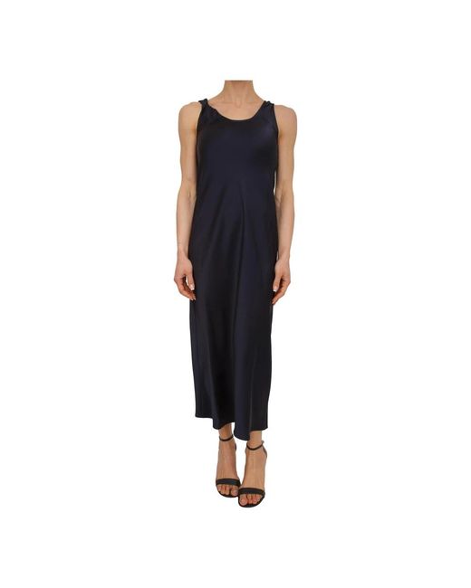 Marella Black Midi Dresses
