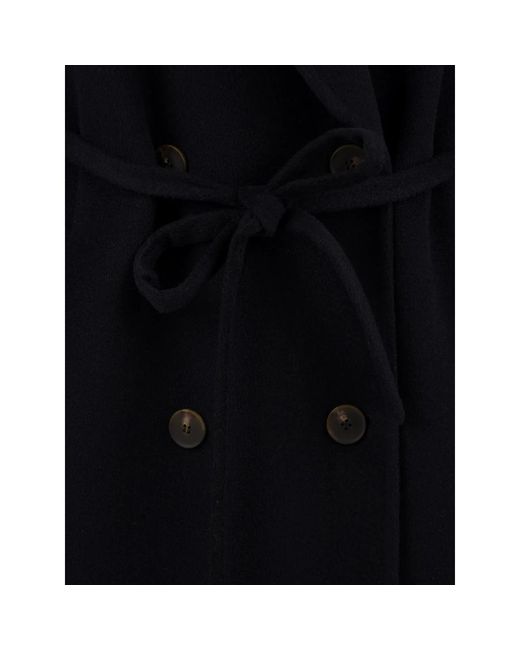 Beatrice B. Black Blauer doublews tel für frauen