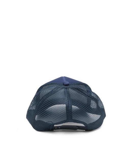 Caps GALLERY DEPT. de hombre de color Blue
