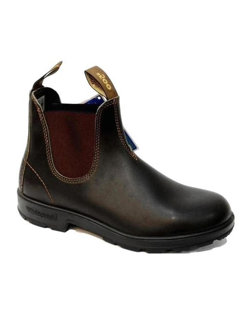Blundstone Originale 500 Sneakers in Black für Herren