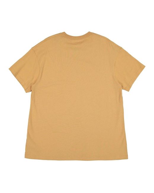 Nike Essentials Jurk in het Natural