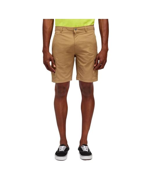 Sundek Natural Casual Shorts for men