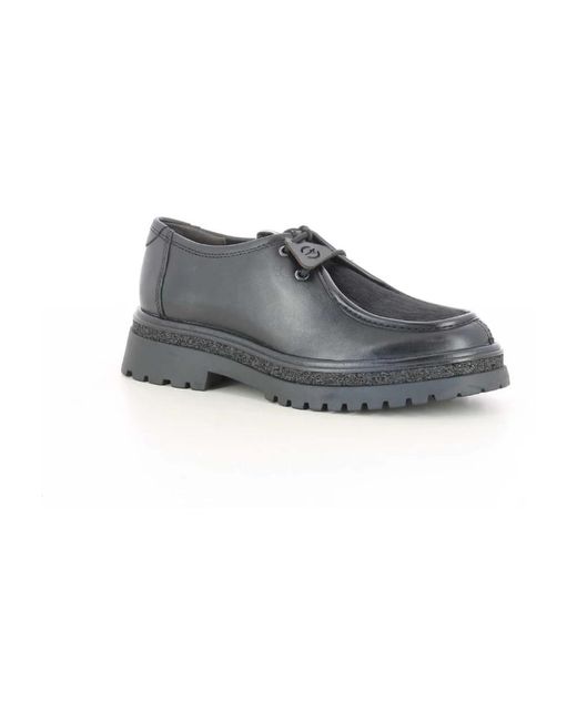 Tamaris Gray Halbschuhe