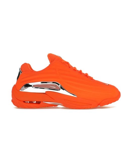 Nike Nocta total sneakers in Orange für Herren