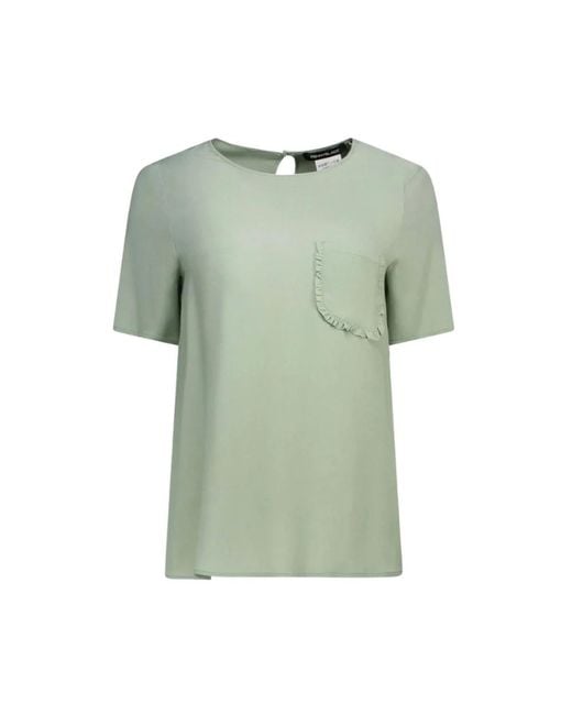 Pennyblack Green Blouses