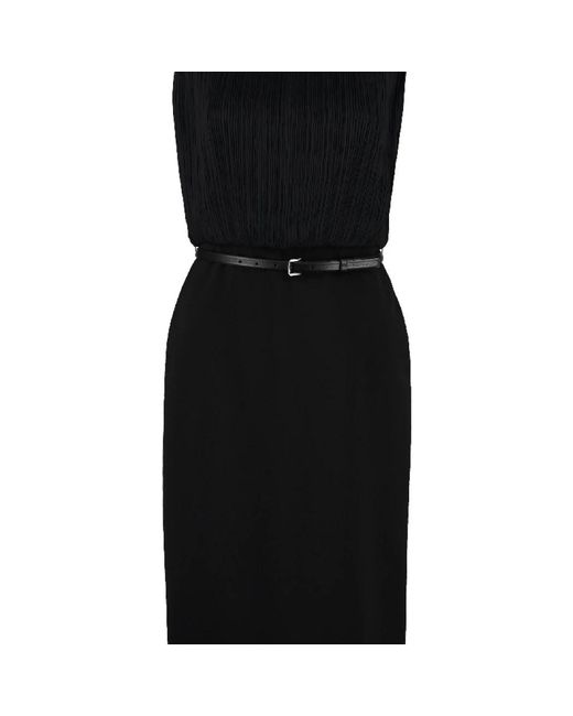 Day Dresses Max Mara de color Black