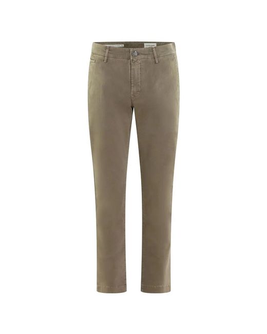 Chinos Jacob Cohen pour homme en coloris Gray