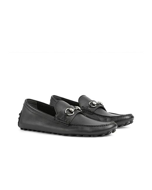 Gucci Scarpa in Black für Herren