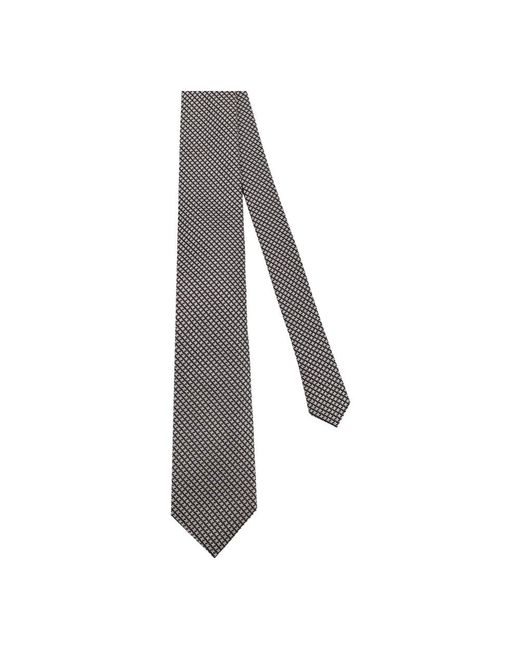 Tom Ford Black Ties for men