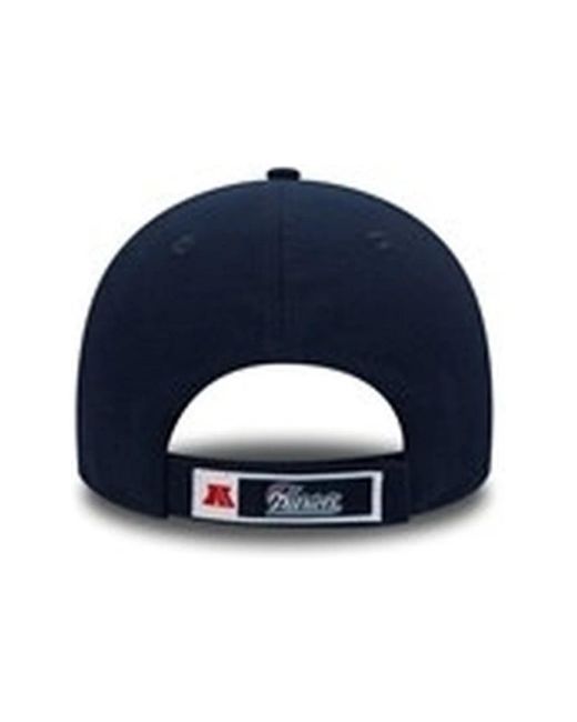 Caps di KTZ in Blue da Uomo
