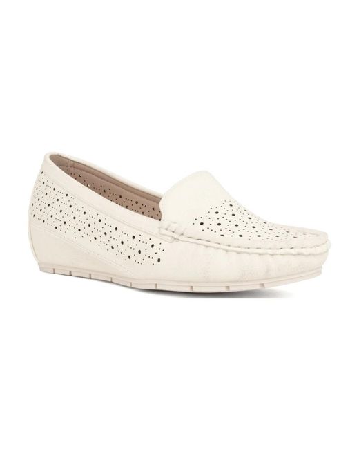 Stella York Natural Wedges