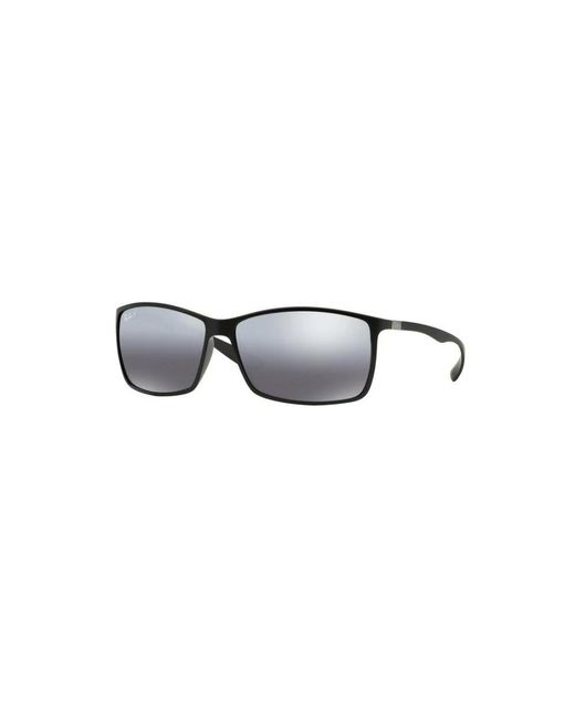 Ray-Ban Black Sunglasses for men