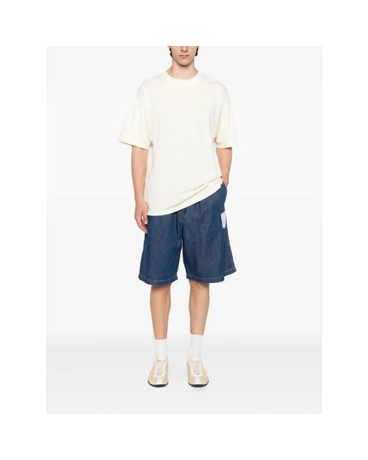 T-Shirts Represent pour homme en coloris White