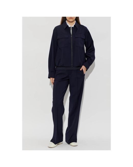 Light Jackets Bogner en coloris Blue