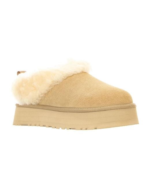Ugg Natural Slippers