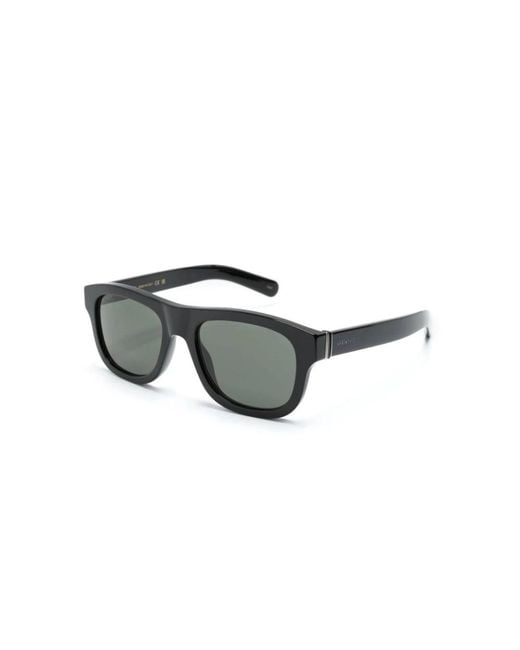 Gucci Gg1509s 001 sunglasses,stilvolle sonnenbrille in schwarz in Gray für Herren