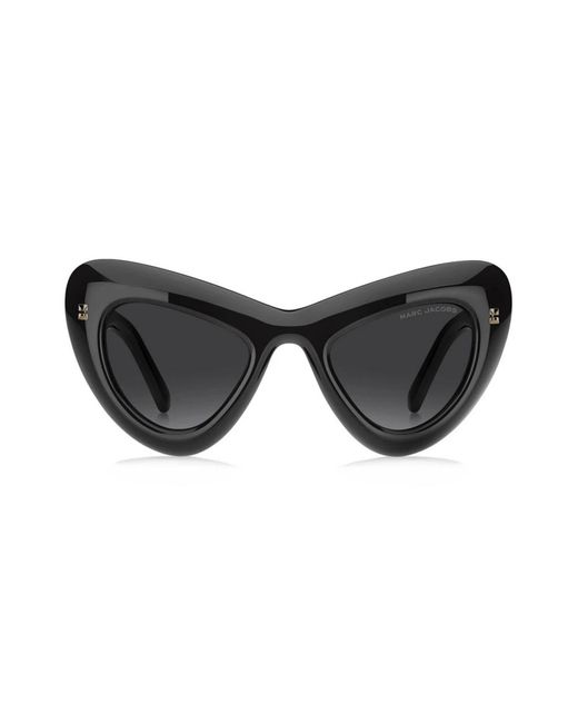 Sunglasses di Marc Jacobs in Black