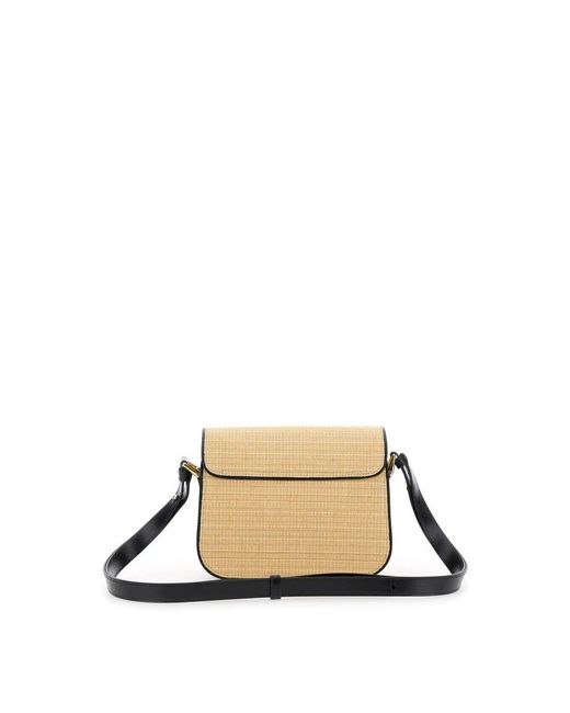 A.P.C. Natural Grace Small Tasche