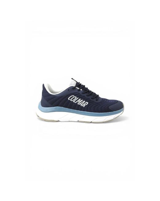 Running Shoes Colmar pour homme en coloris Blue