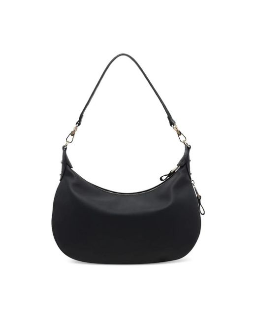 Liu Jo Black Shoulder Bags