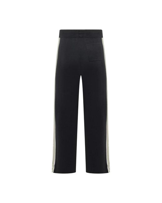 Autry Black Sweatpants for men