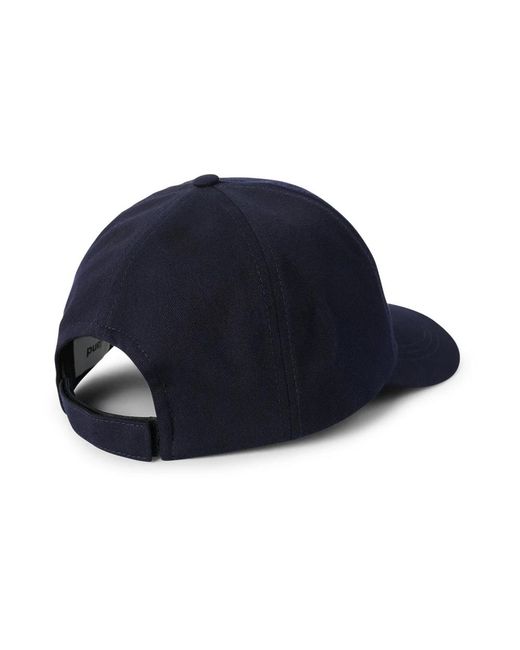 Soulland Ide Cap in het Blue