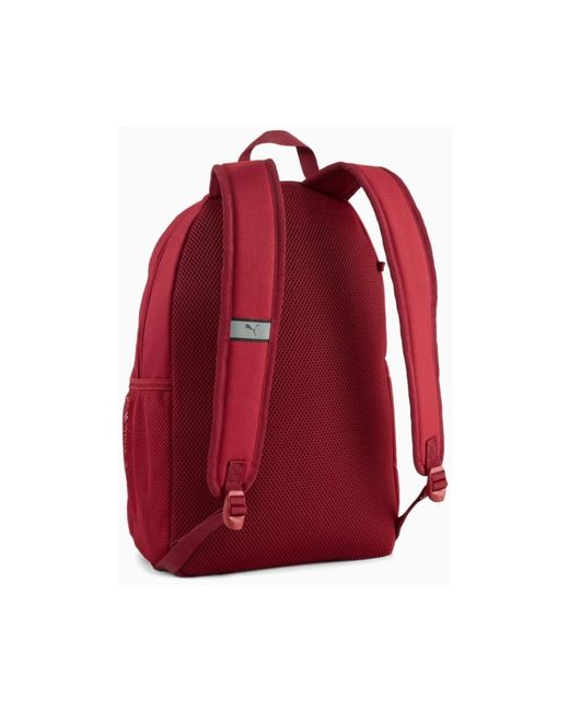 Backpacks di PUMA in Red