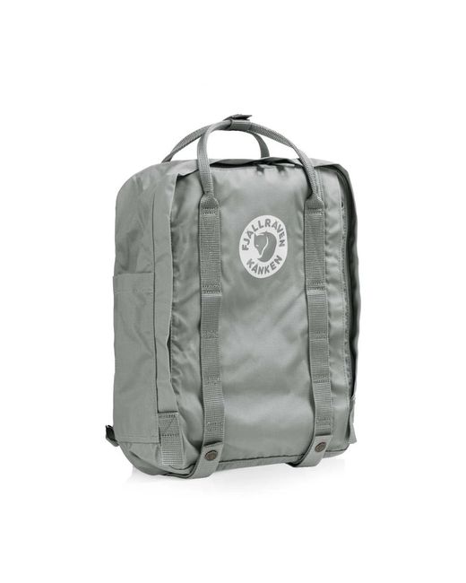 Fjallraven Backpacks in het Gray