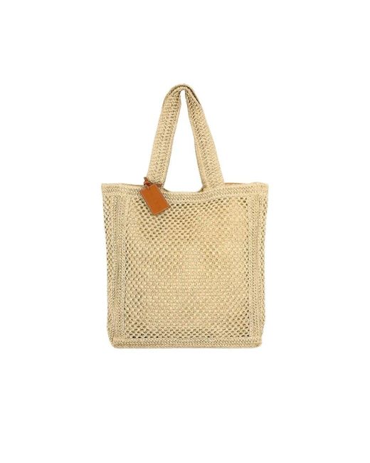 ME FUI Natural Shopping Bags