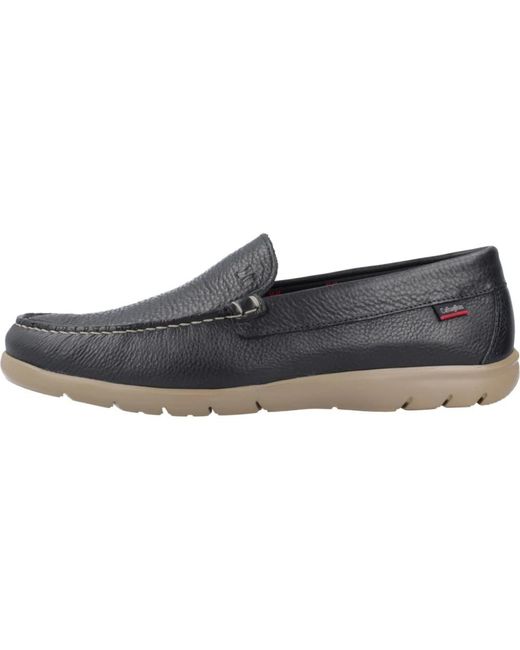 Loafers Callaghan de hombre de color Blue