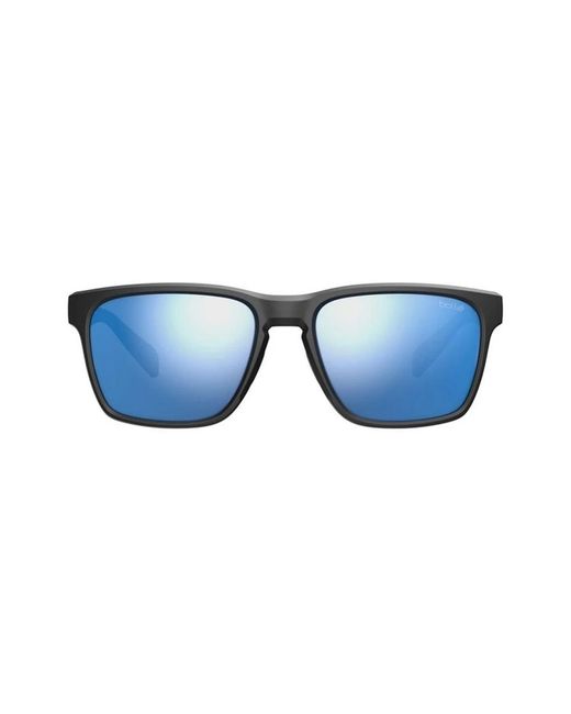 Bolle Blue Sunglasses