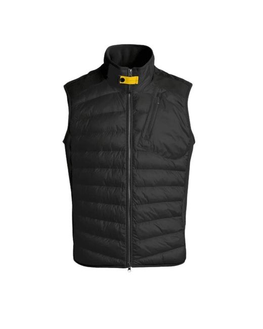Jackets > vests Parajumpers pour homme en coloris Black