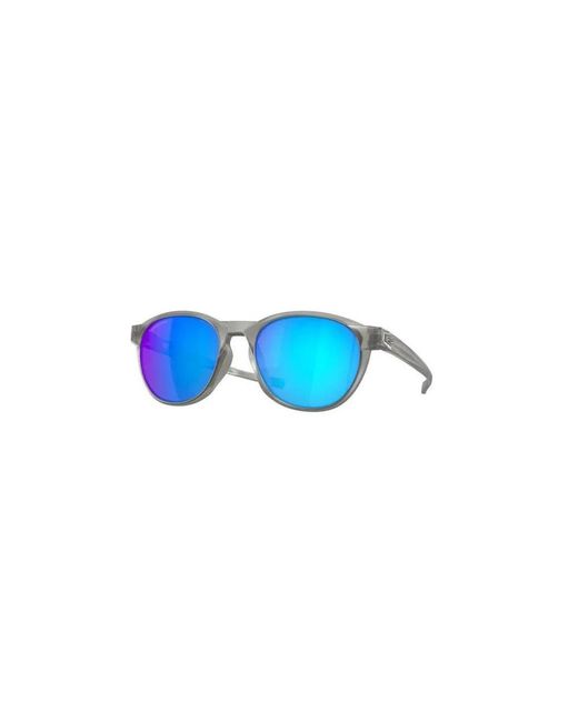Oakley Blue Sunglasses