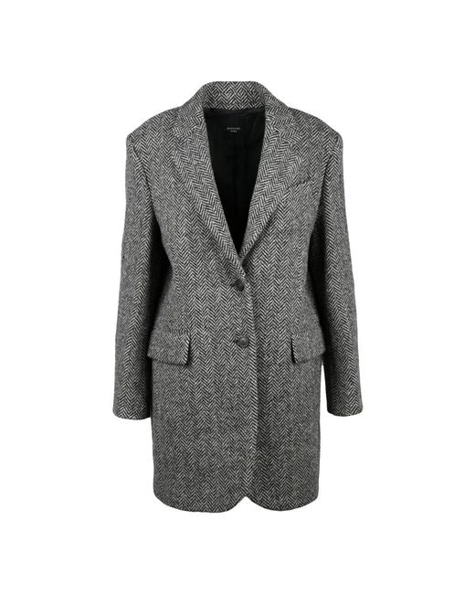Weekend by Maxmara Maiorca in het Gray