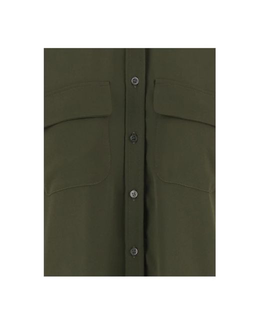 F.it Green Shirts
