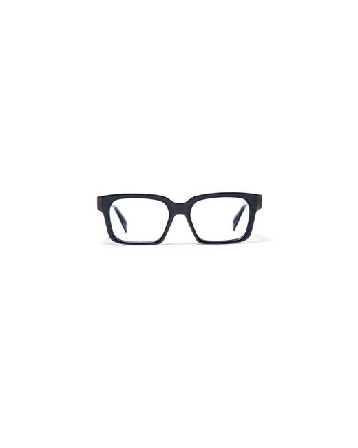 Gigi Studios Black Glasses