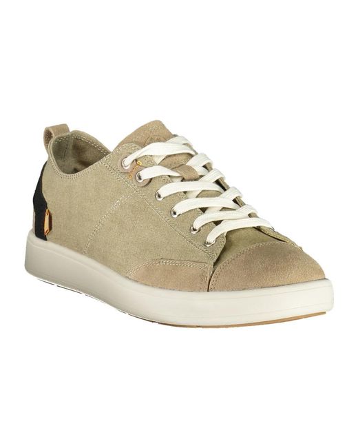 Lumberjack Schuhe in White für Herren