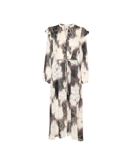 Inwear Natural Midi Dresses