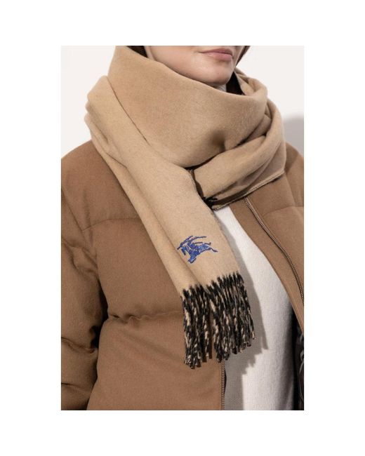 Burberry Brown Accessories