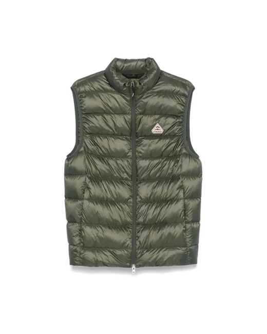 Pyrenex Vests in het Green voor heren
